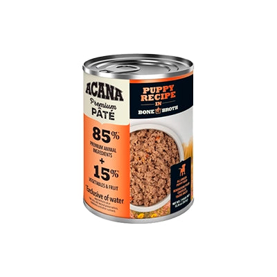 ACANA LATA PUPPY 360 grms