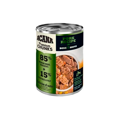 ACANA Lata Pork 360g