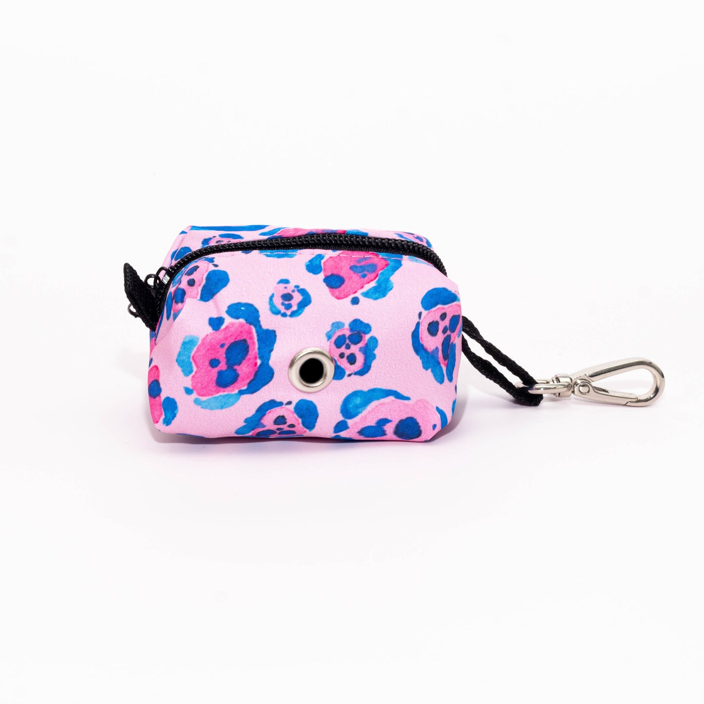 Porta Bolsas Animal Pink