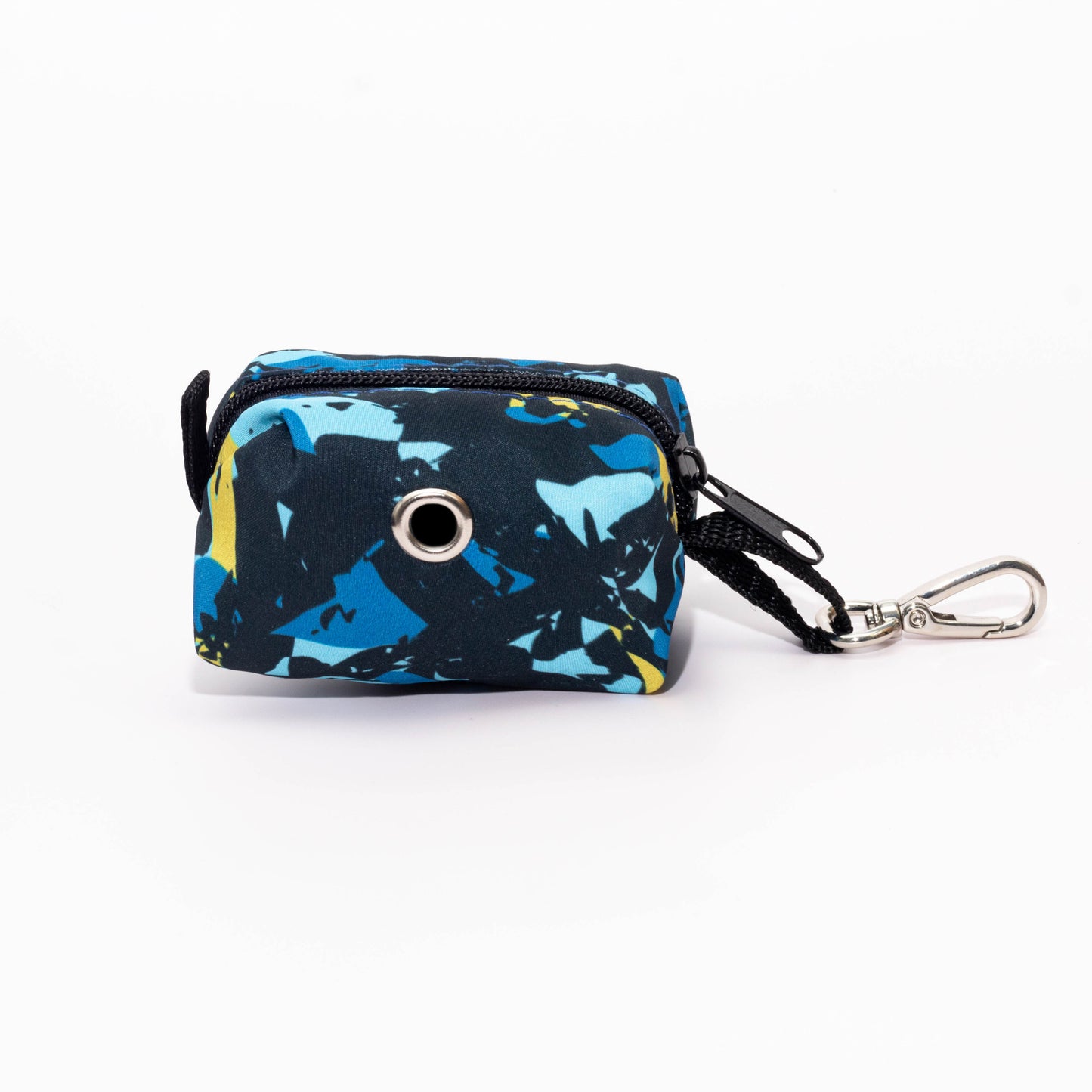 Porta Bolsas Camuflaje