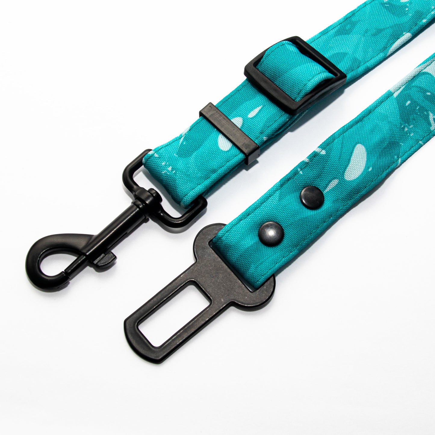 Cinturón de Seguridad para Perros Liquid - Viajes Seguros y con Estilo
