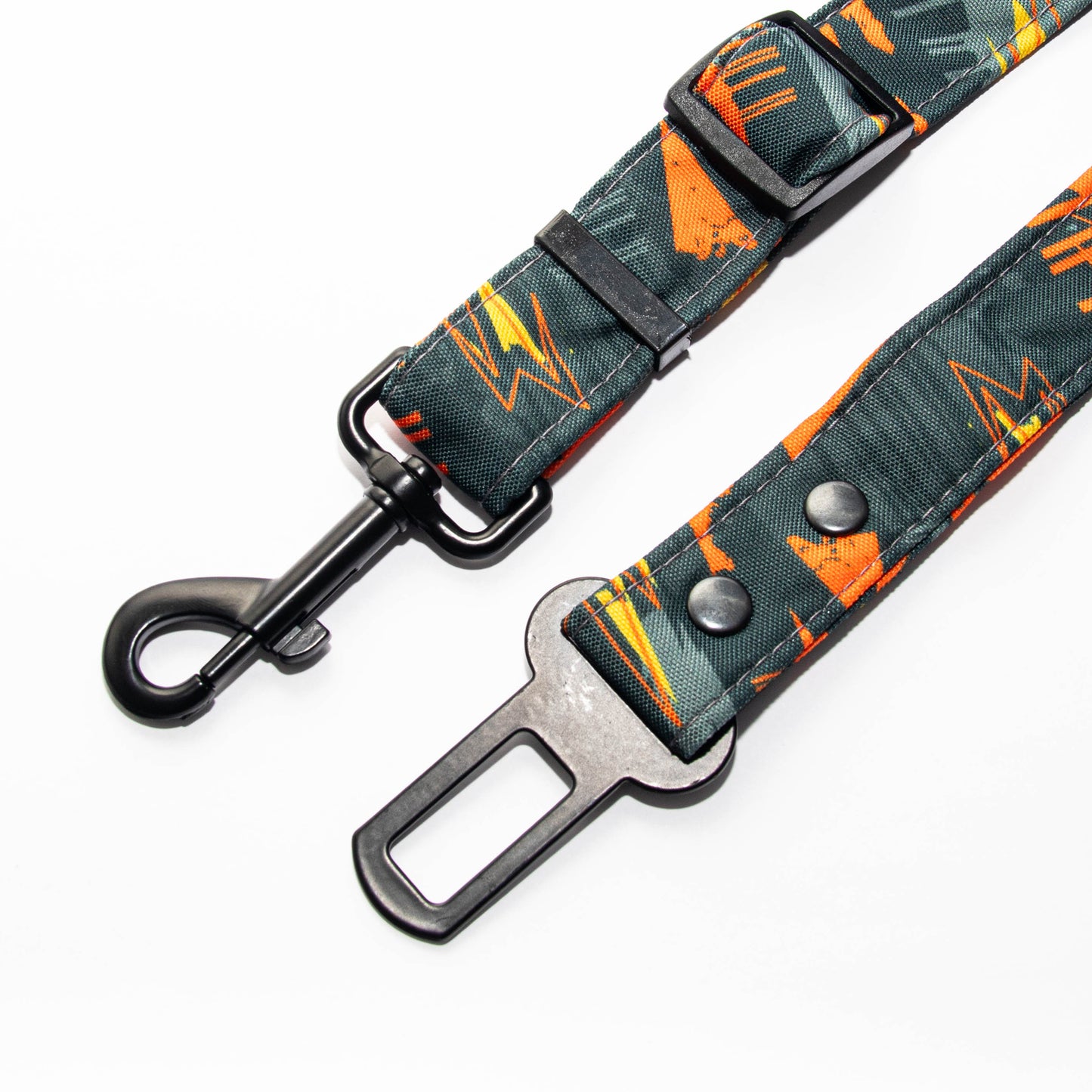Cinturón de Seguridad para Perros Rider - Viajes Seguros