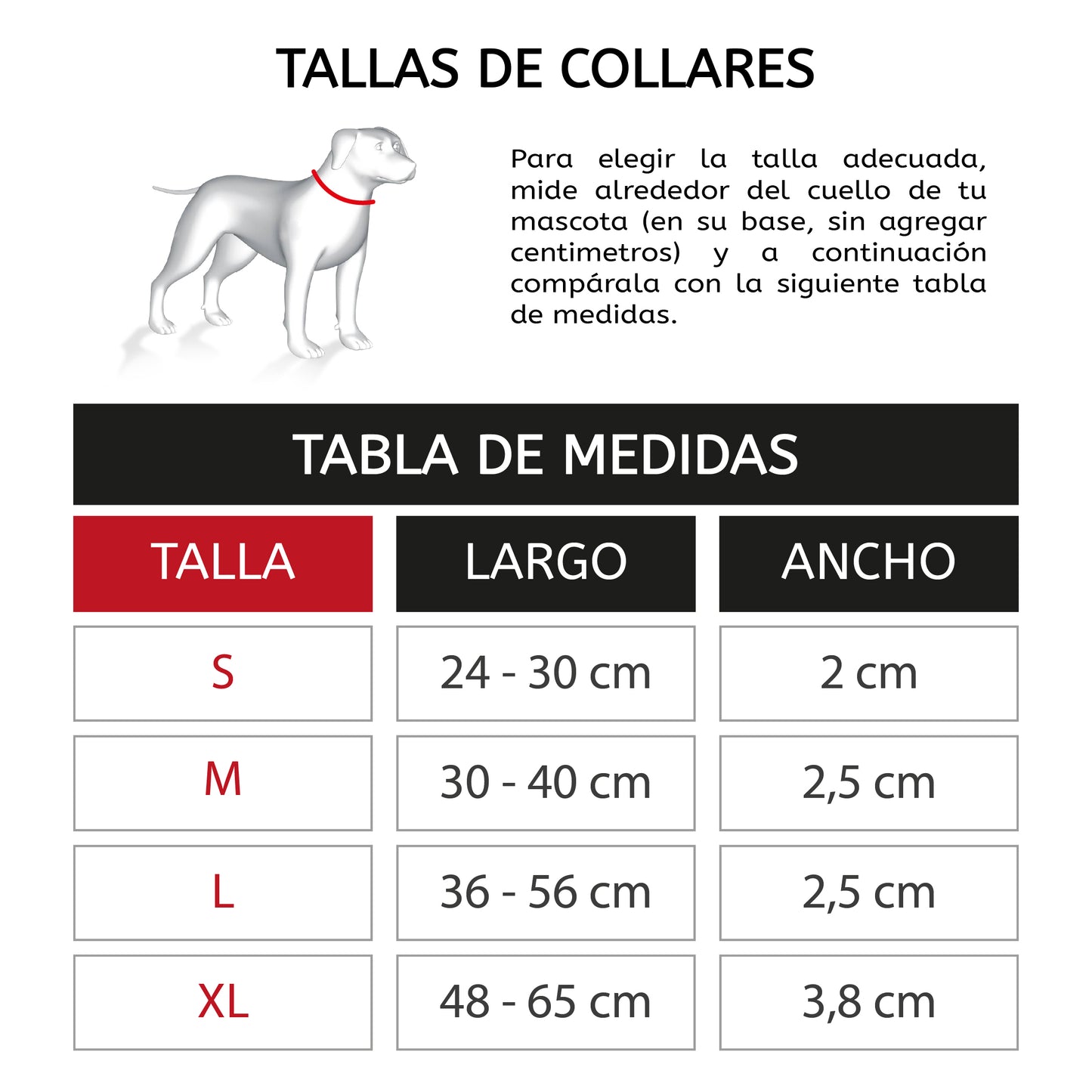 Collar para Perros The Rocky Dog - Diseño Camuflaje (Resistente y Lavable)