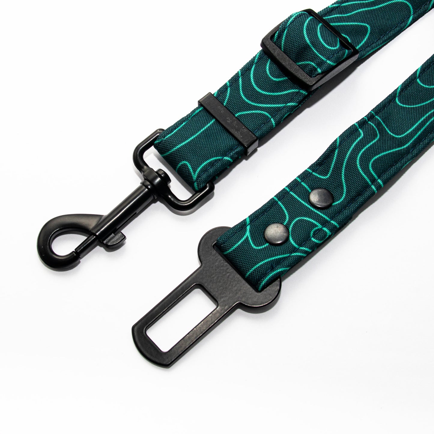 Cinturón de Seguridad Technical