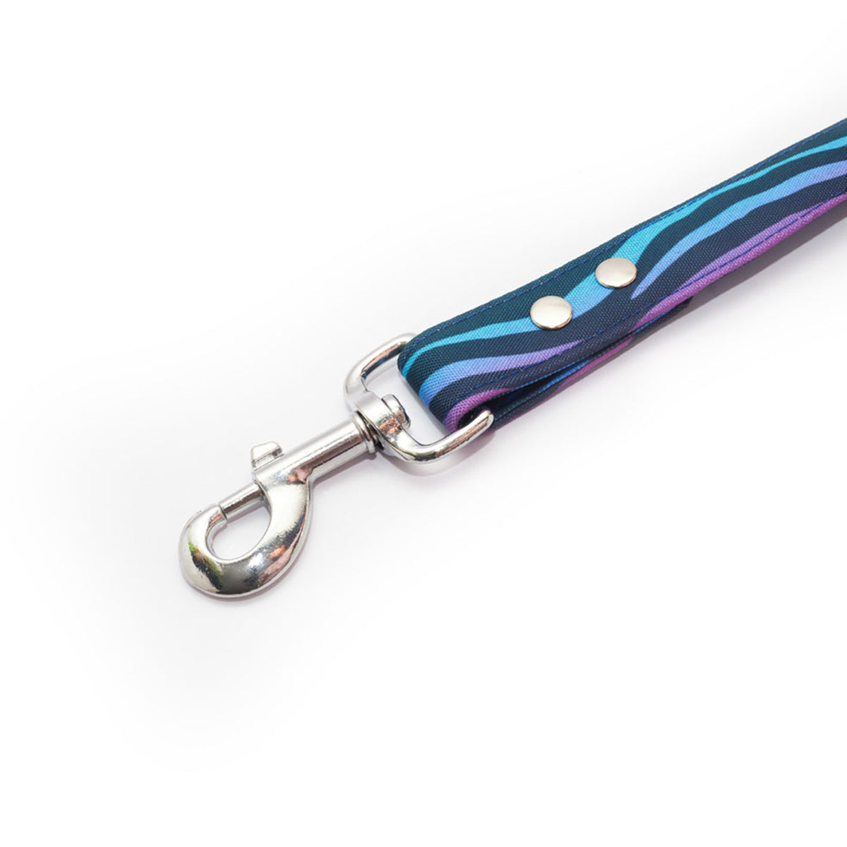 Correa manos libres Zebra Colors