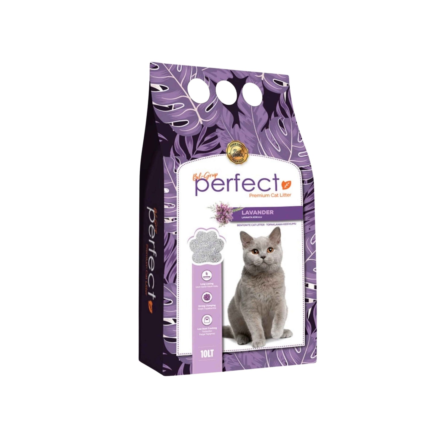 Arena PERFECT Lavanda