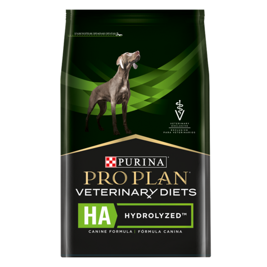 PROPLAN VETERINARY DIETS HYDROLIZED