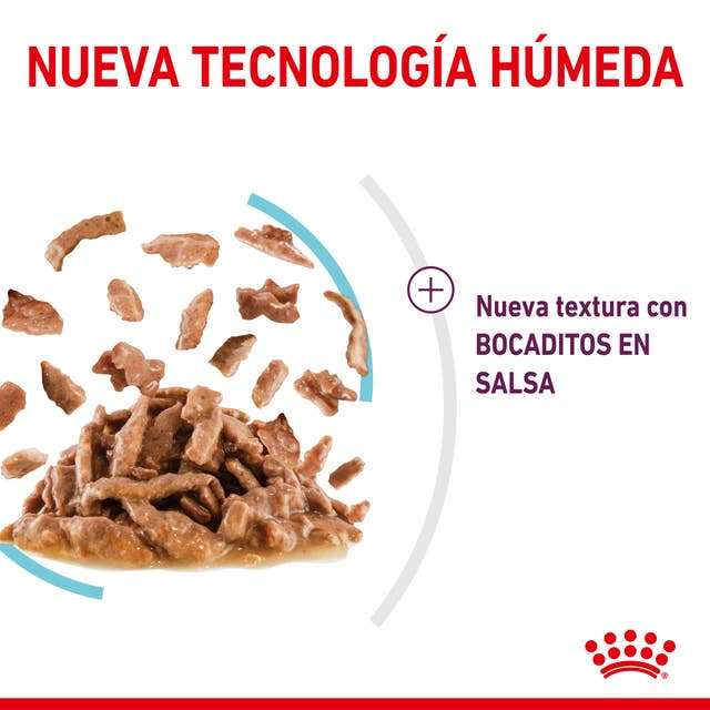 Royal Canin Sensory Feel