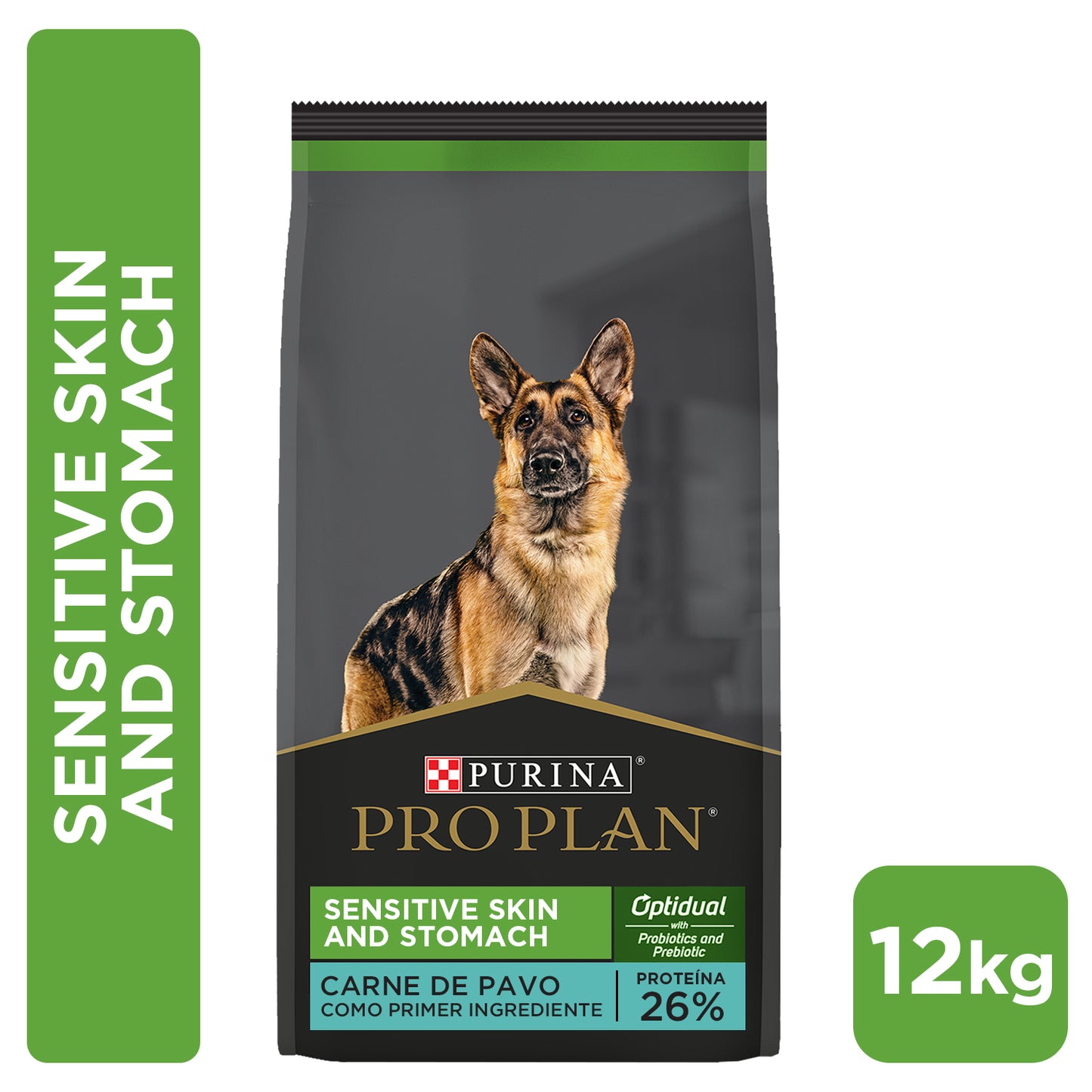 PROPLAN SENSITIVE SKIN AND STOMACH