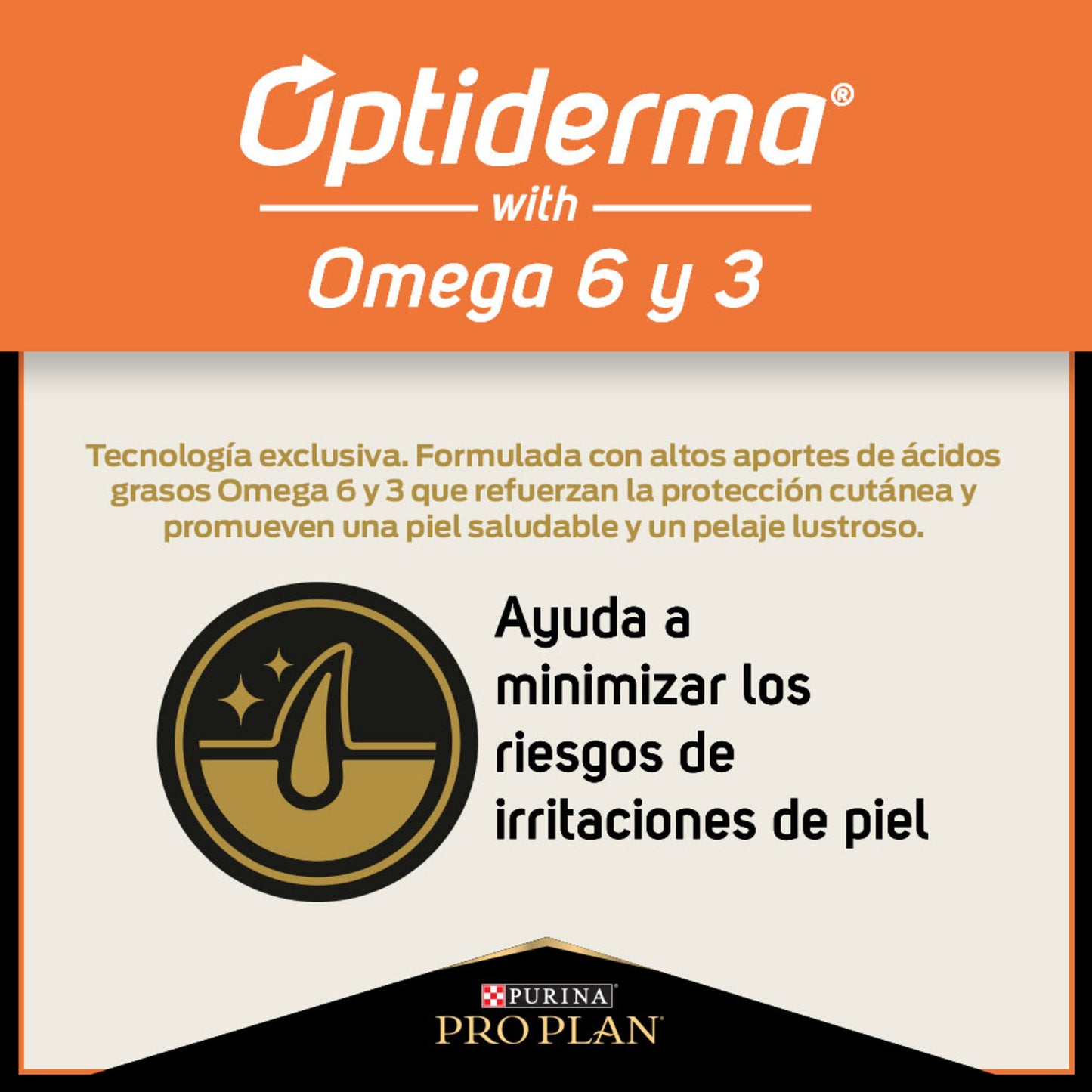 PROPLAN SENSITIVE SKIN CORDERO