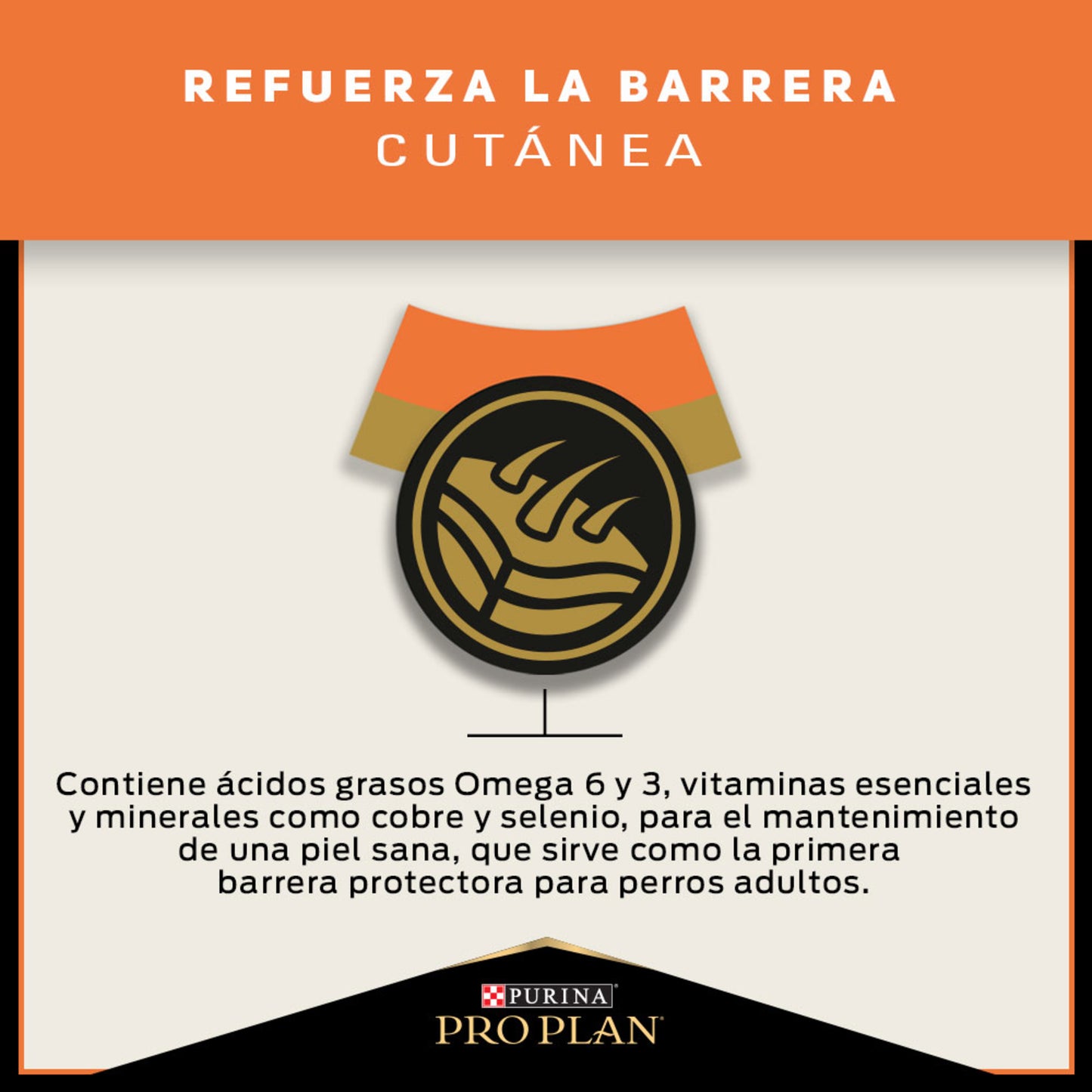 PROPLAN SENSITIVE SKIN CORDERO