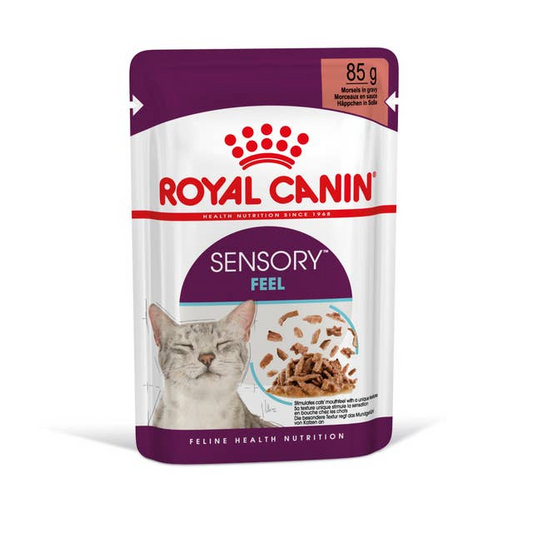 Royal Canin Sensory Feel