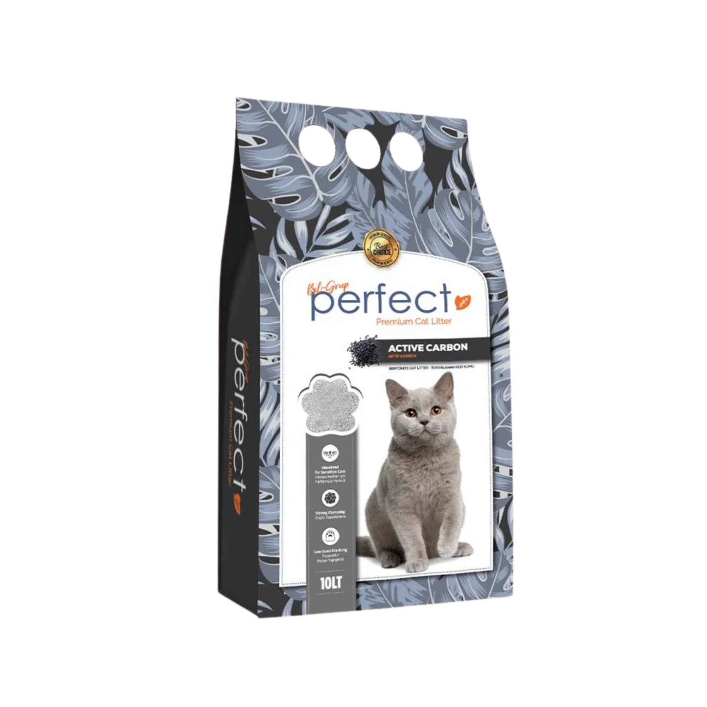 Arena Perfect Active Carbon - 10 lts