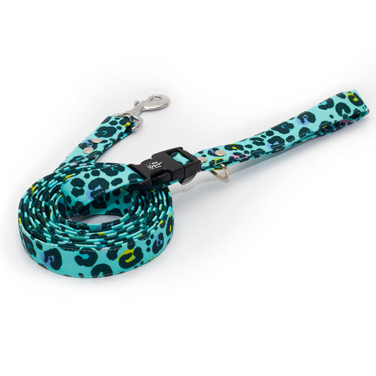 Correa manos libres Animal Blue