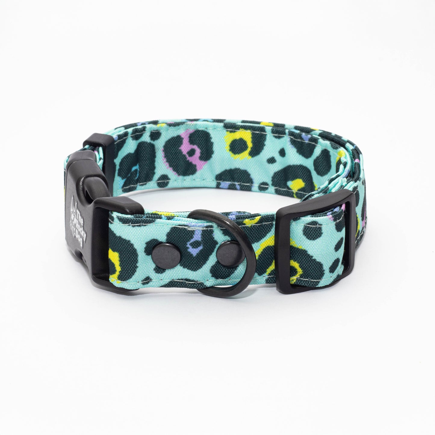 Collar Animal Blue