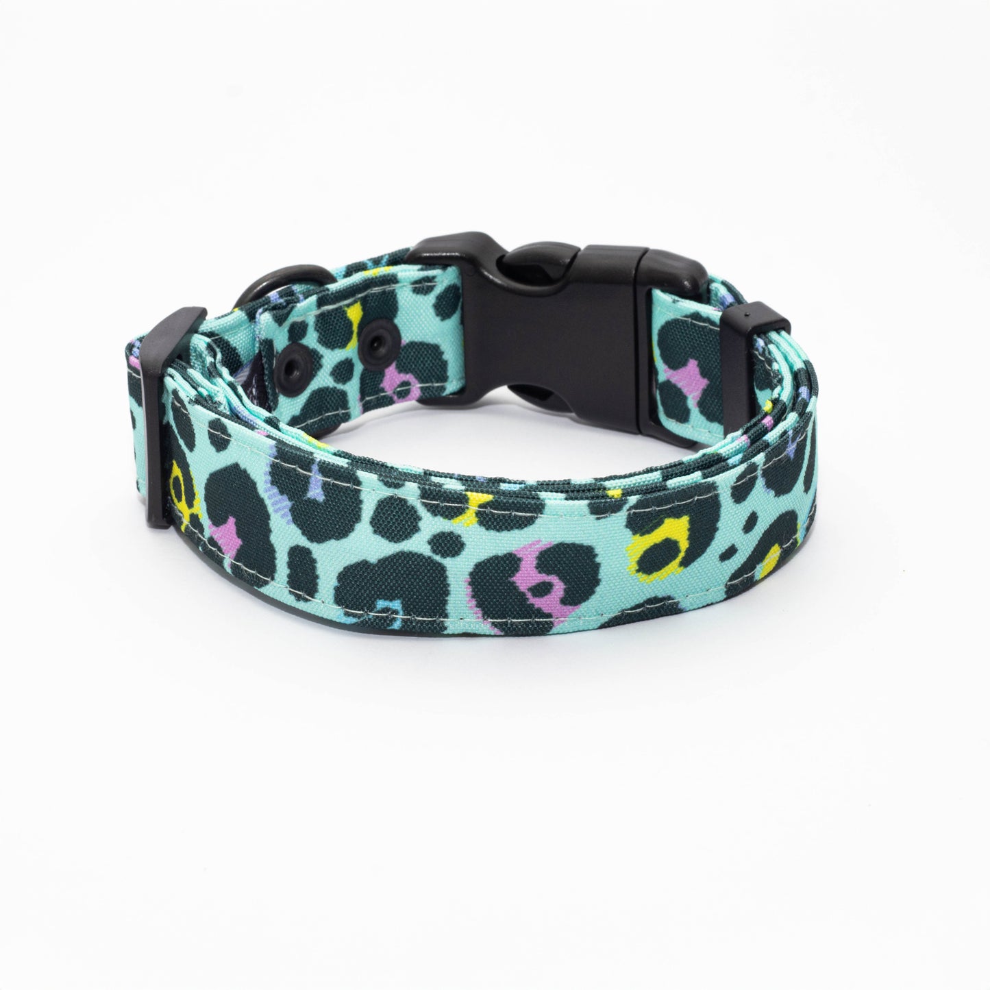 Collar Animal Blue