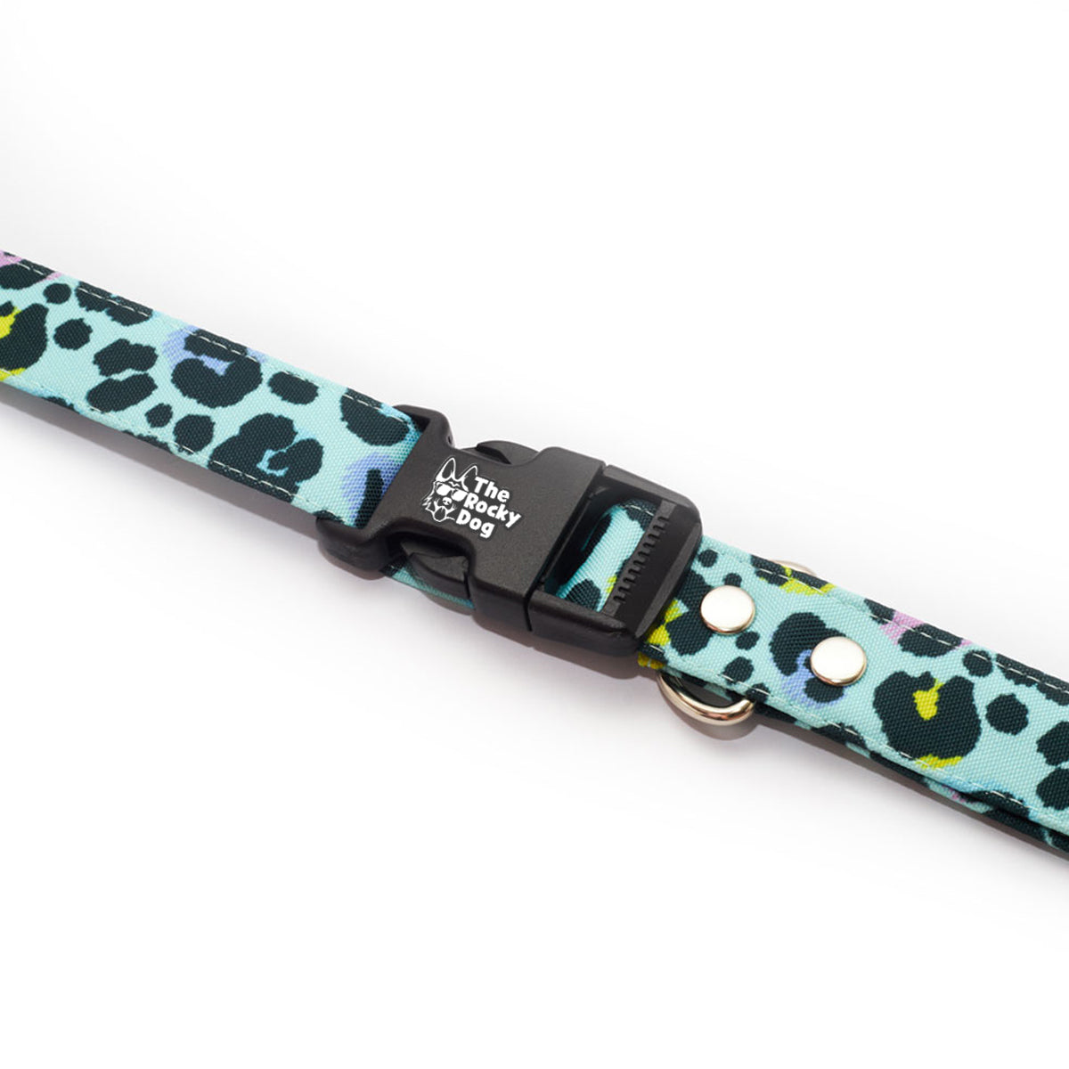 Correa manos libres Animal Blue