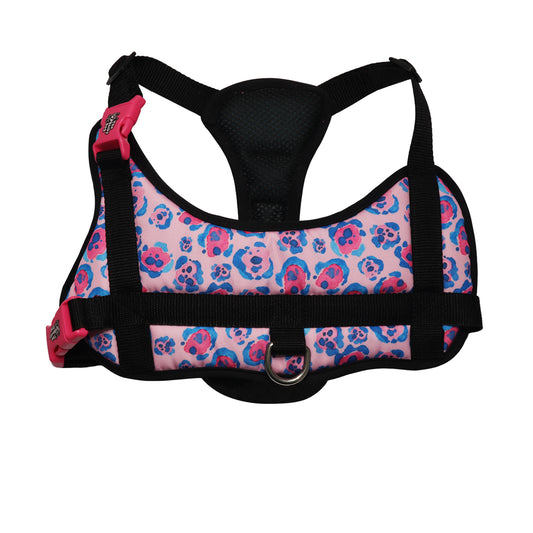 Arnes para Perro Animal pink