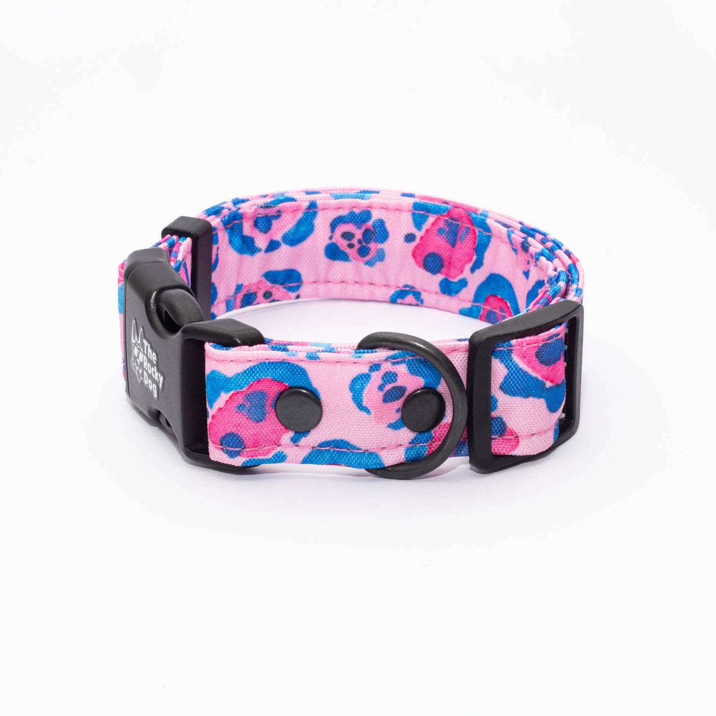 Collar Animal Pink