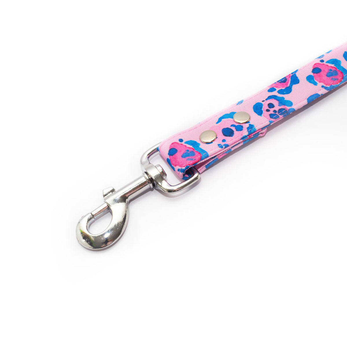 Correa manos libres Animal Pink