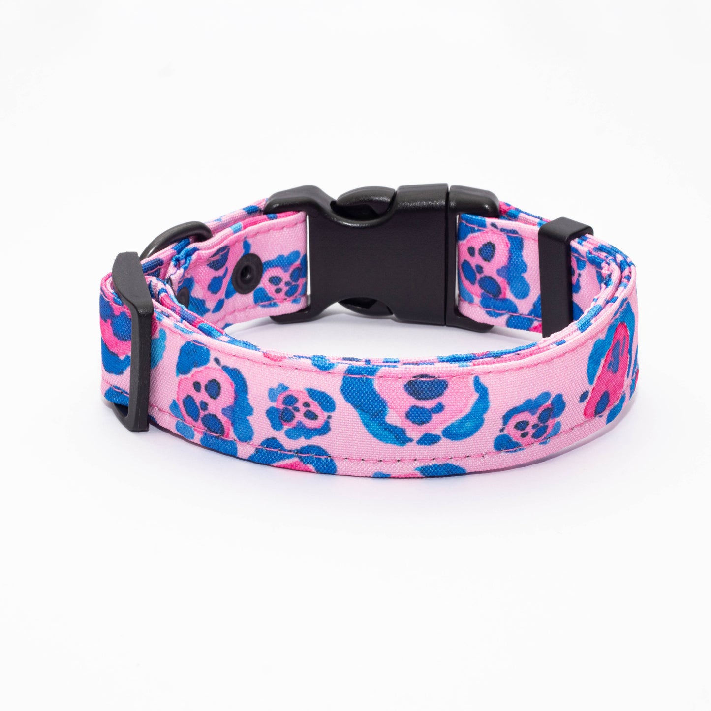 Collar Animal Pink