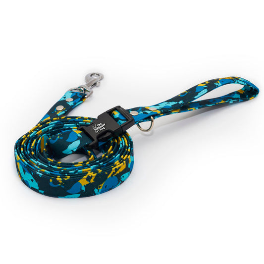 Correa Manos Libres Camuflaje