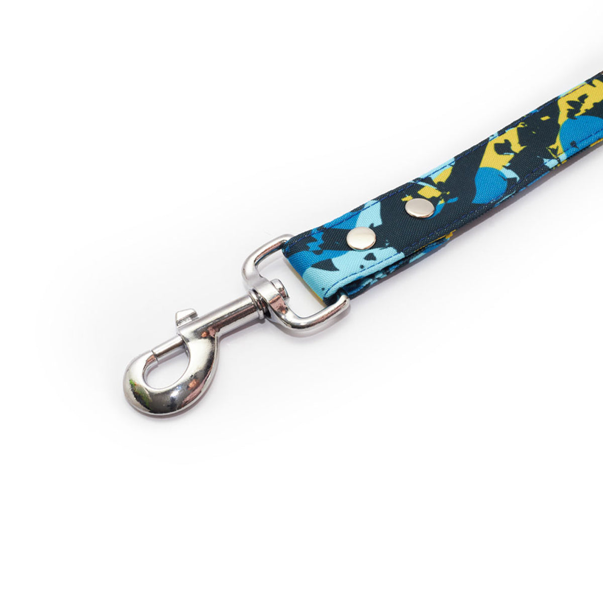 Correa Manos Libres Camuflaje