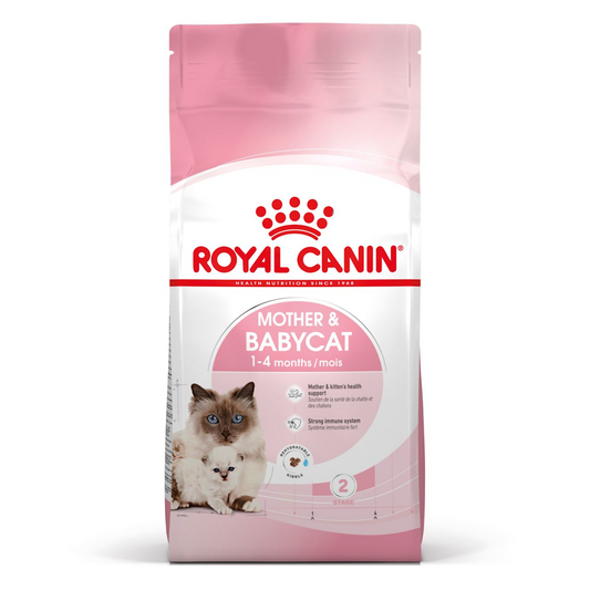 Royal Canin Mother  And BabyCat