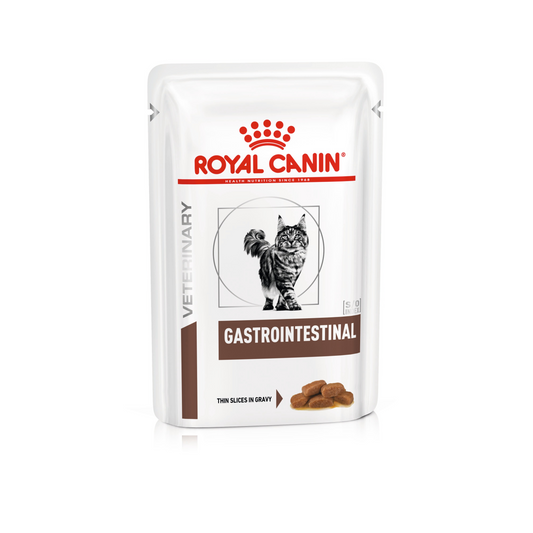 Royal Canin Gastrointestinal Gato Pouch 85 g