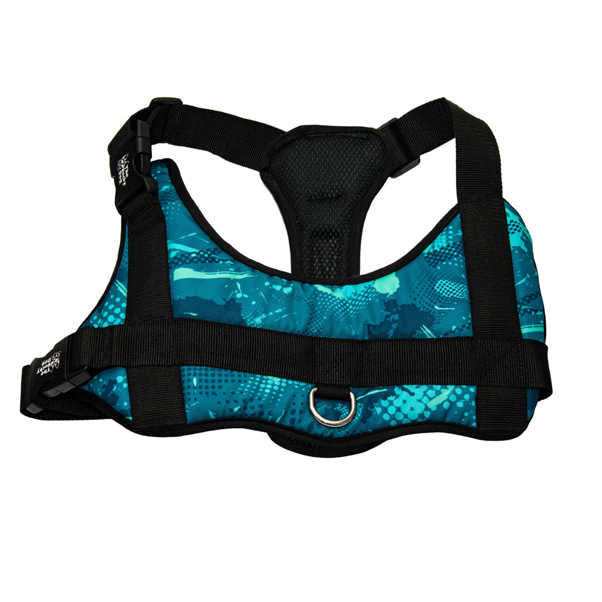 Arnés para Perro Grunge