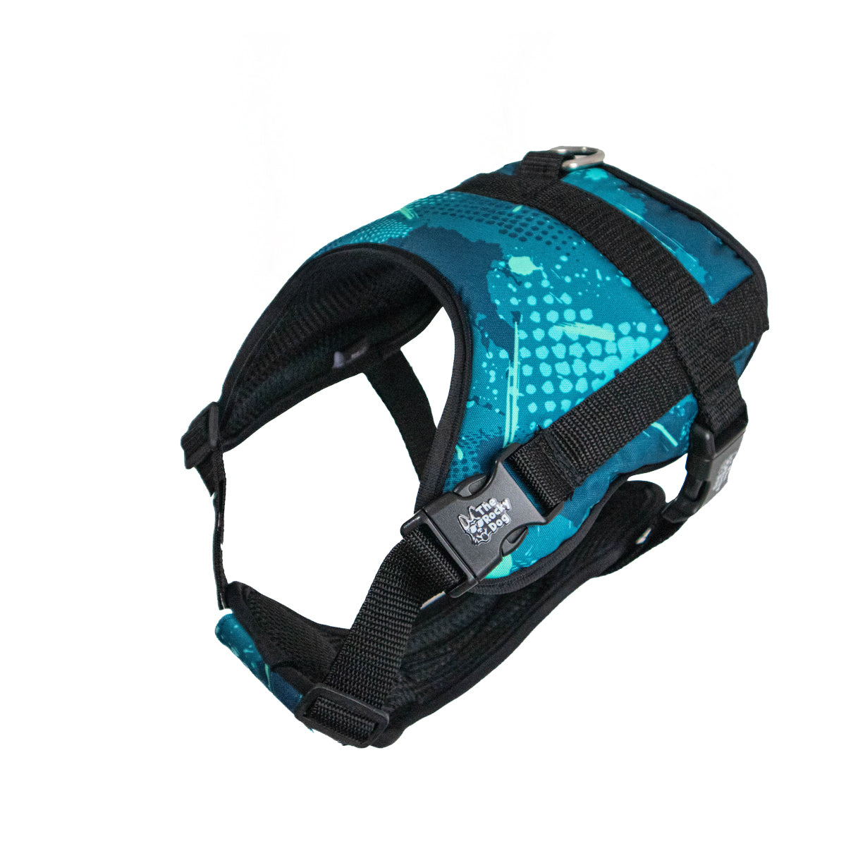 Arnés para Perro Grunge