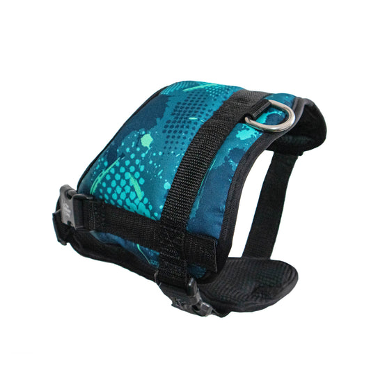 Arnés para Perro Grunge