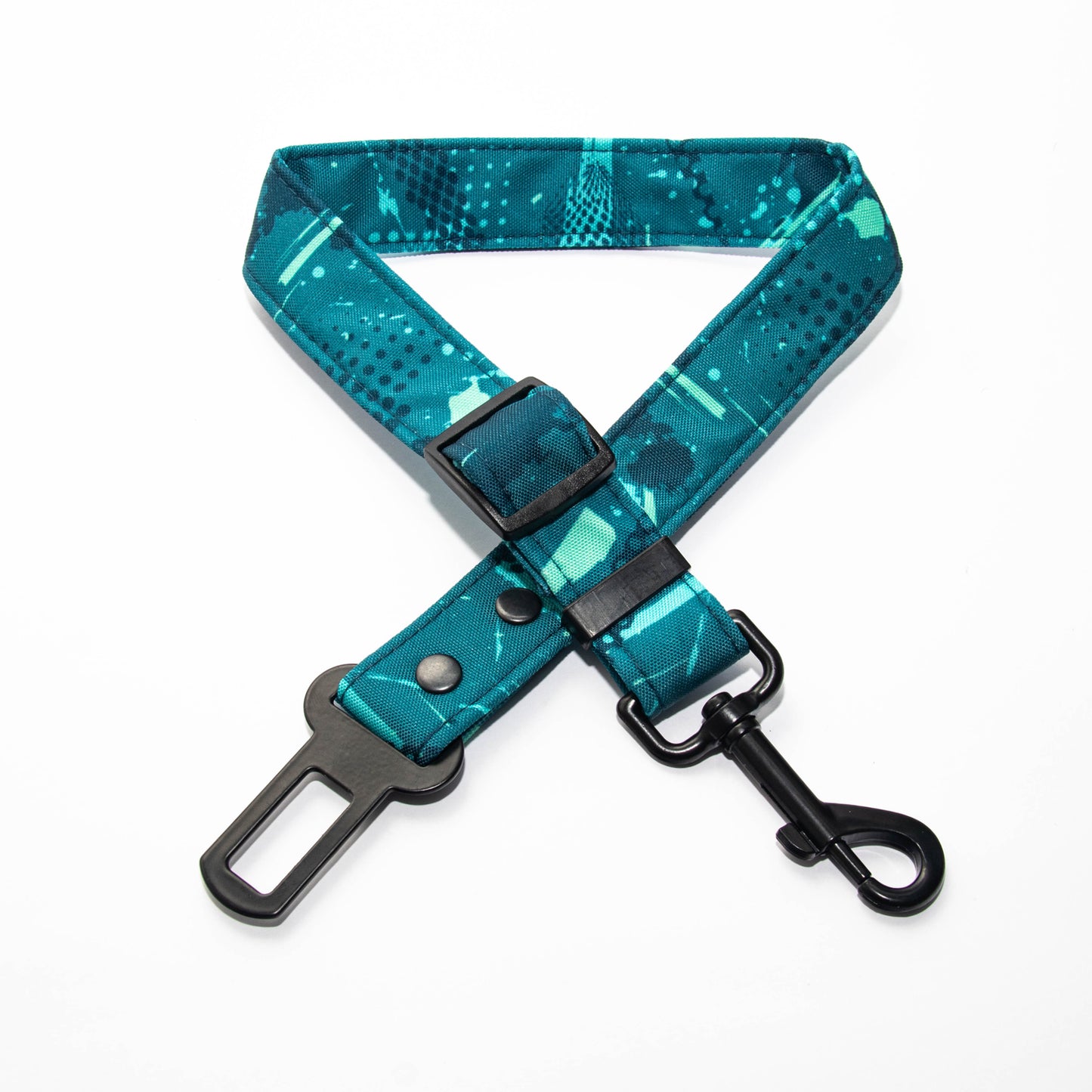 Cinturón de Seguridad Crunge