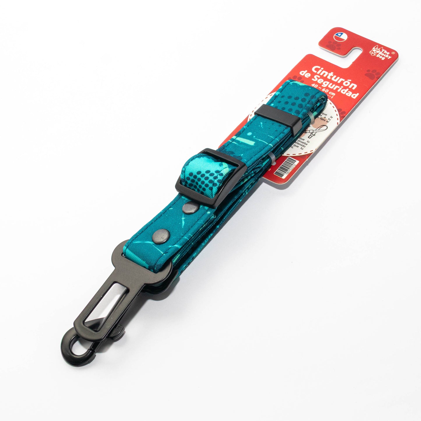 Cinturón de Seguridad Crunge