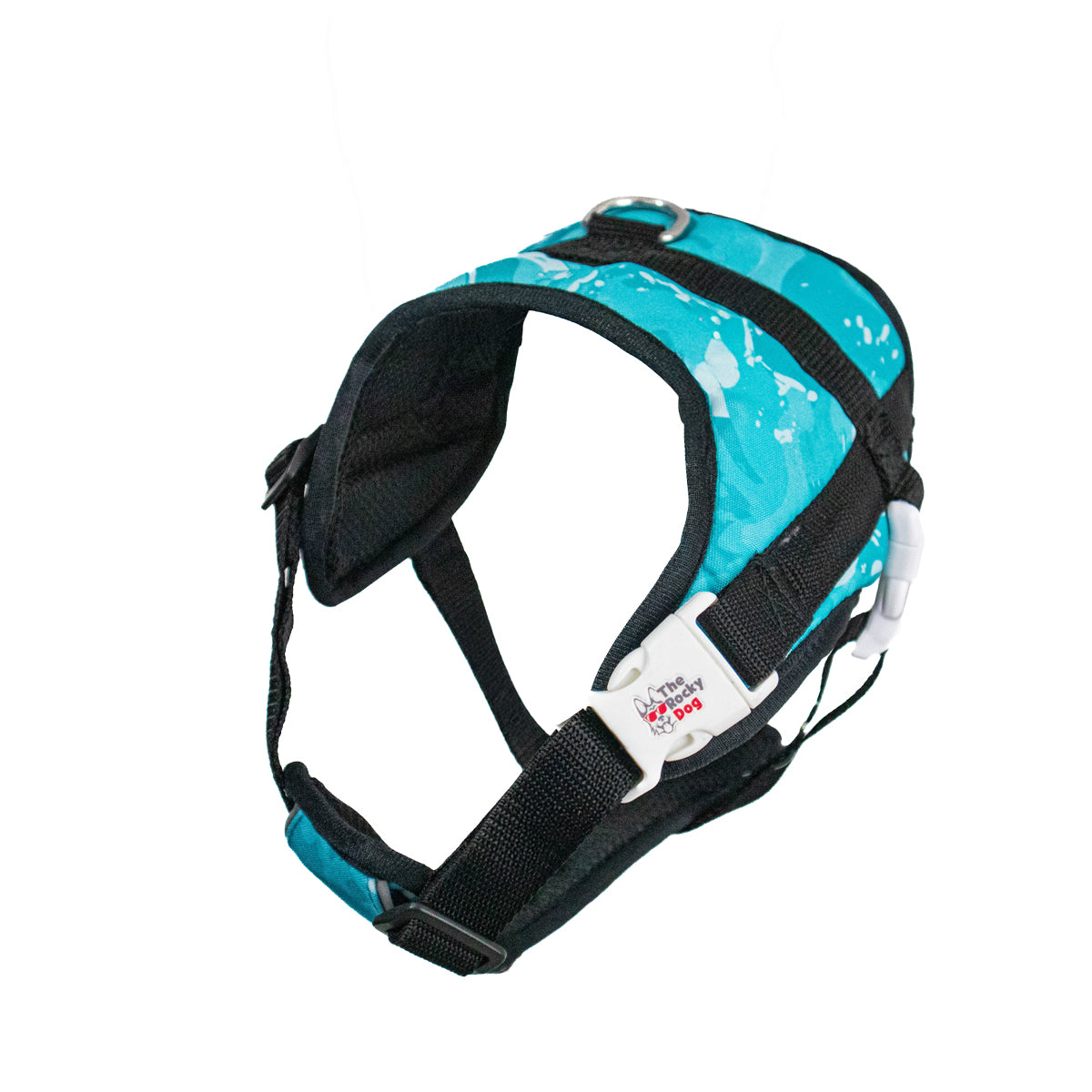 Arnés para Perro Liquid