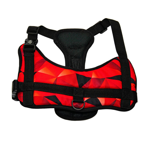 Arnés para Perro Prisma
