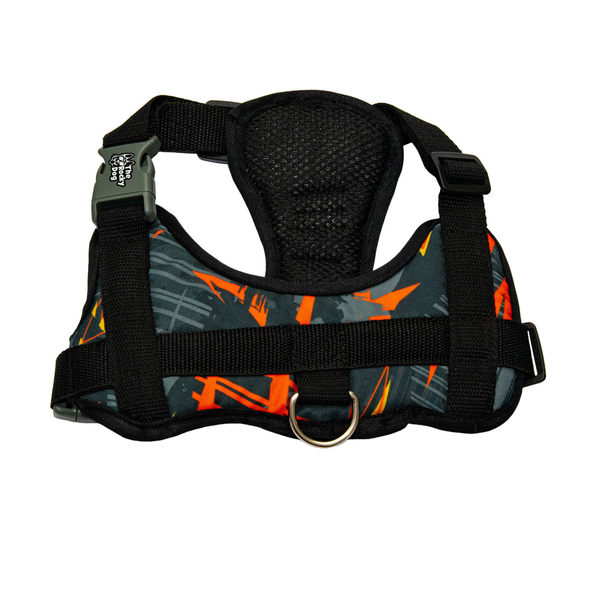 Arnés para Perro Rider