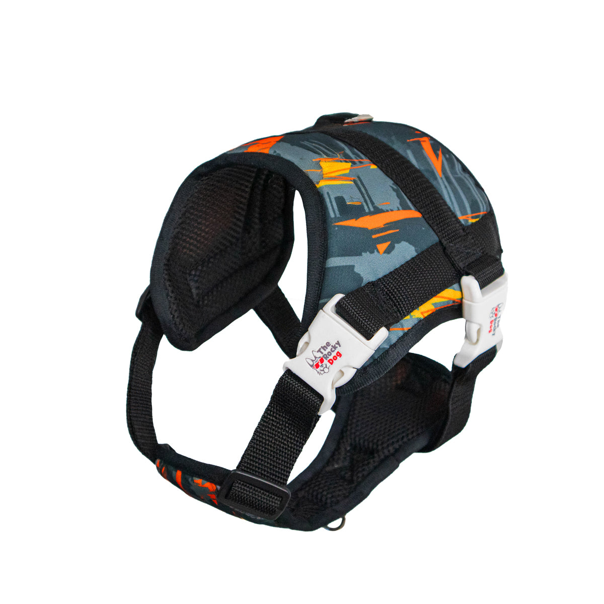 Arnés para Perro Rider