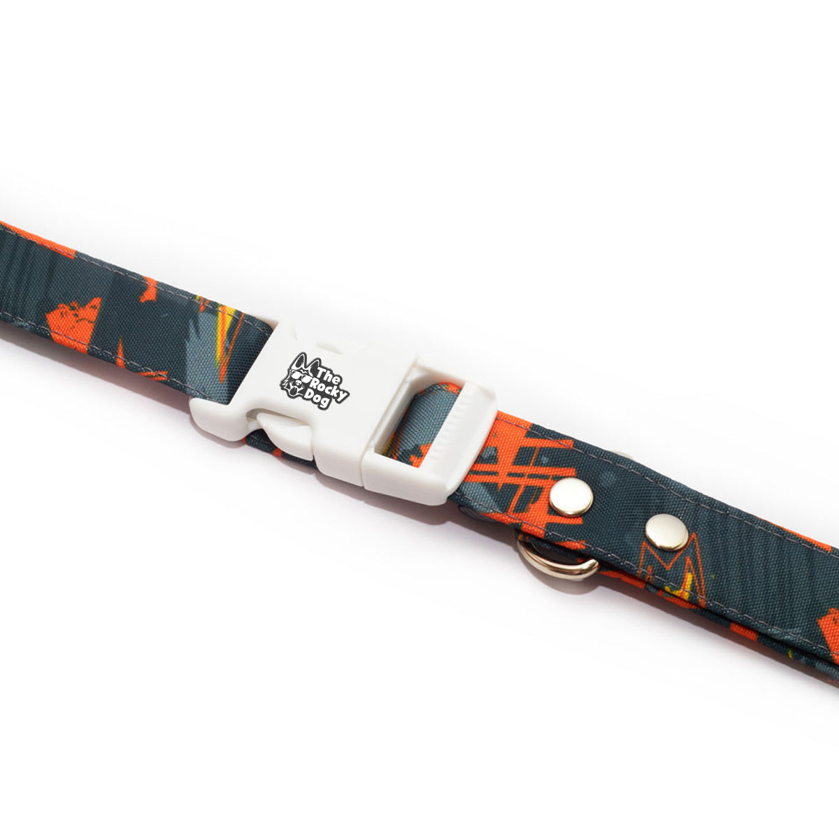 Correa Manos Libre Rider