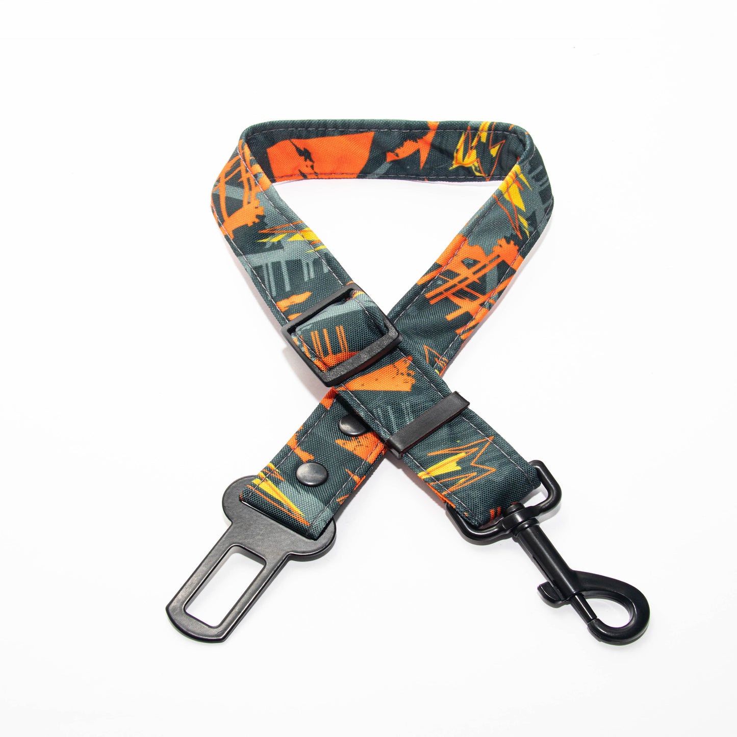 Cinturón de Seguridad Rider