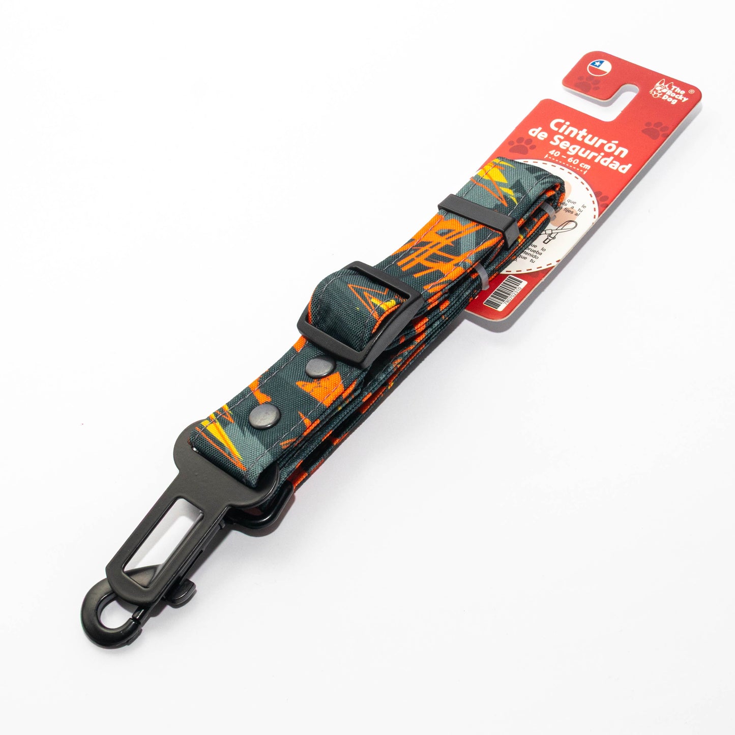 Cinturón de Seguridad Rider