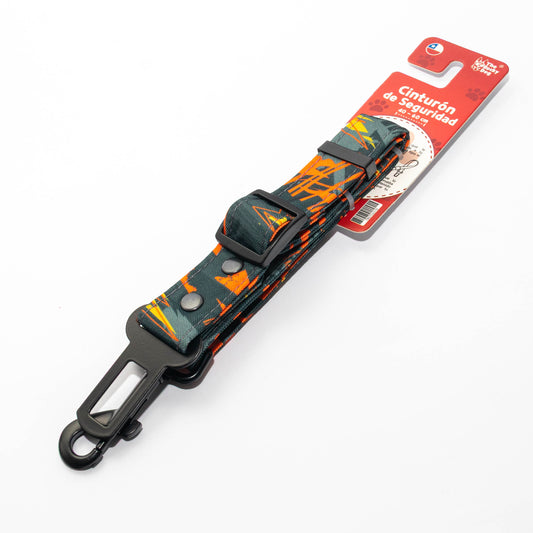 Cinturón de Seguridad Rider