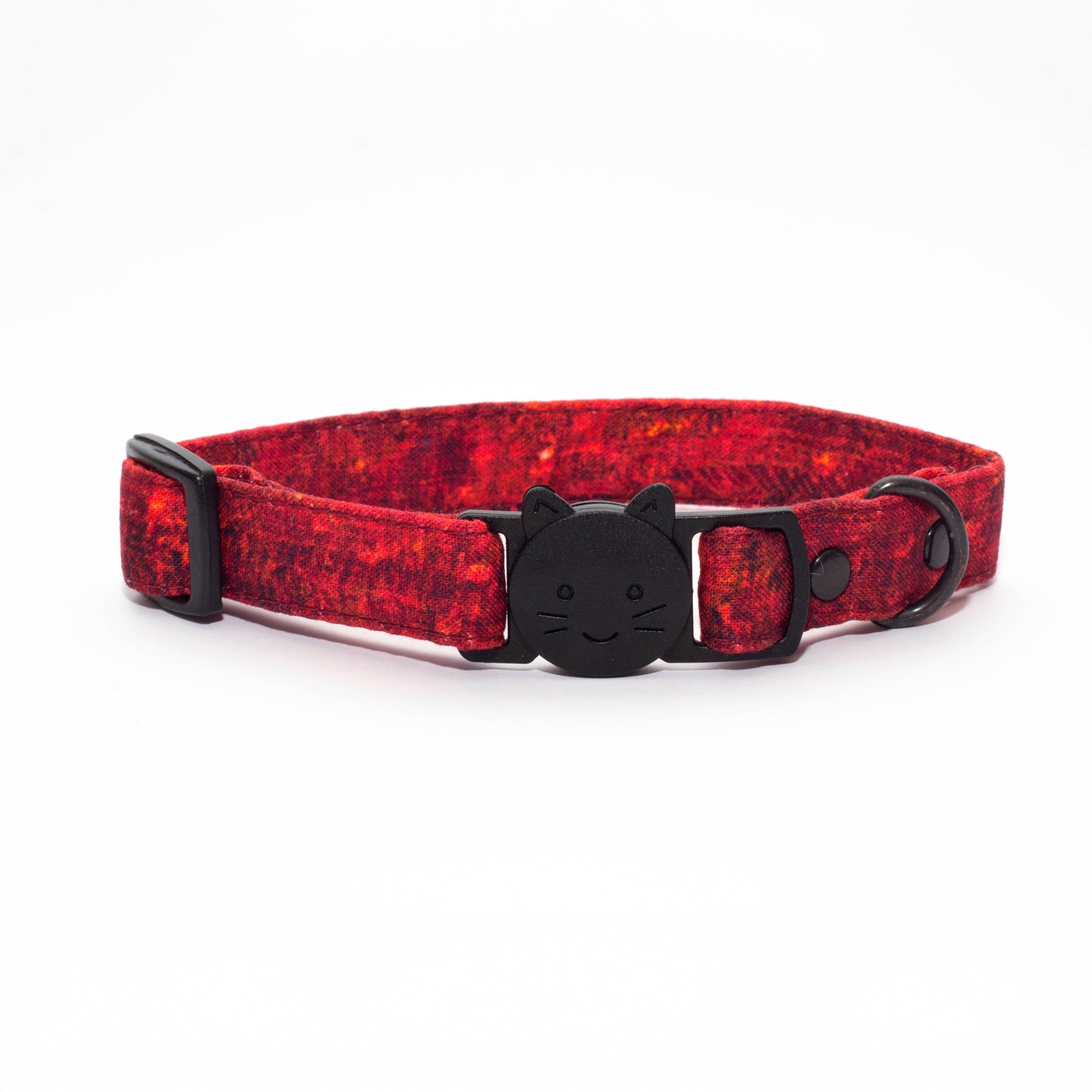 Collar con Broche de Seguridad para Gatos Street