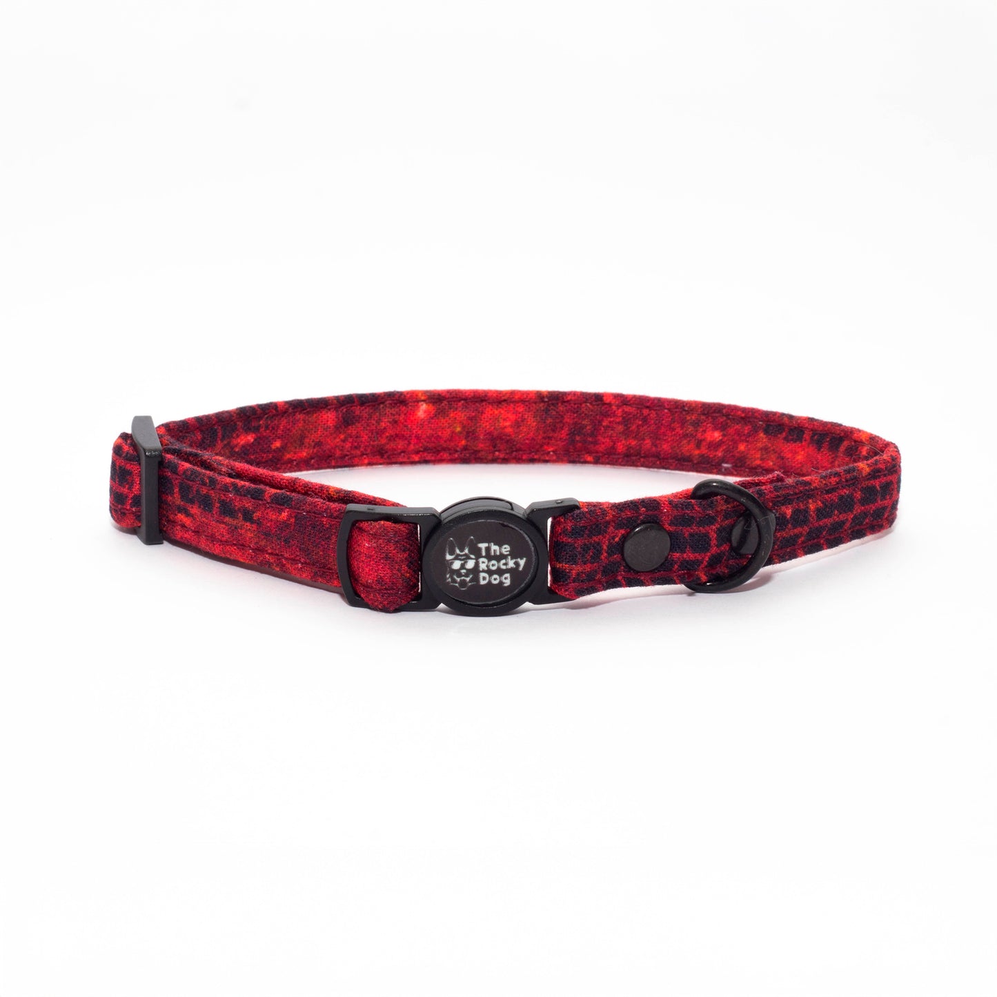 Collar con Broche de Seguridad para Gatos Street