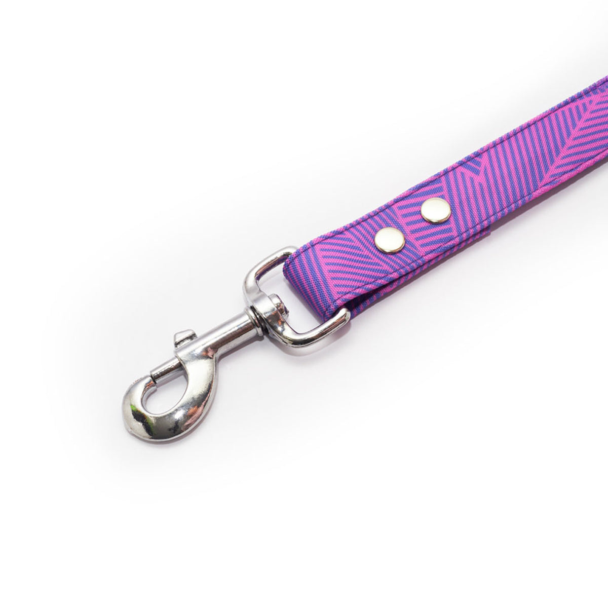 Correa Manos Libre Stripes