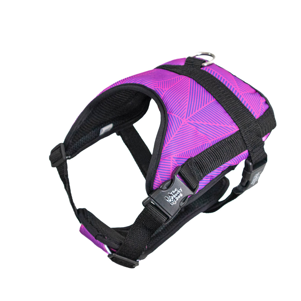 Arnés para Perro Stripes