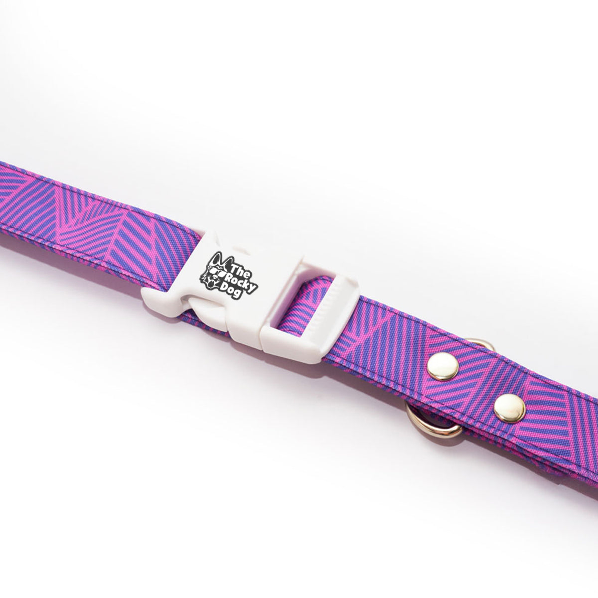 Correa Manos Libre Stripes