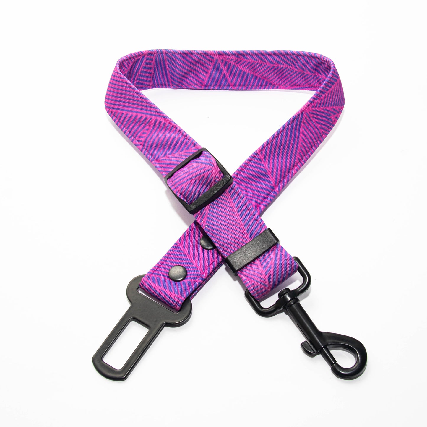 Cinturón de Seguridad Stripes