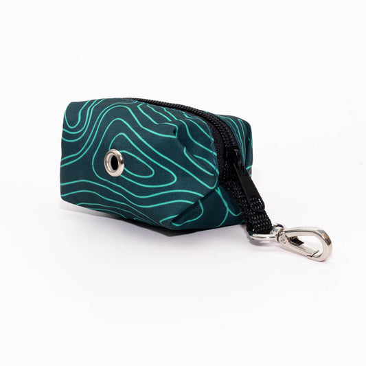 Porta Bolsas Technical