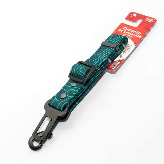 Cinturón de Seguridad Technical